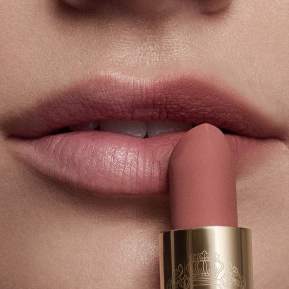 Bobbi Brown Luxe Matte Lipstick – Neutral Rose 315 – 3.5 g - Picture 6 of 7